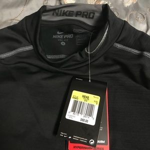 Nike Pro Long Sleeve Thermal
